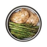 Wayfair Basics Dinner Plate Storage